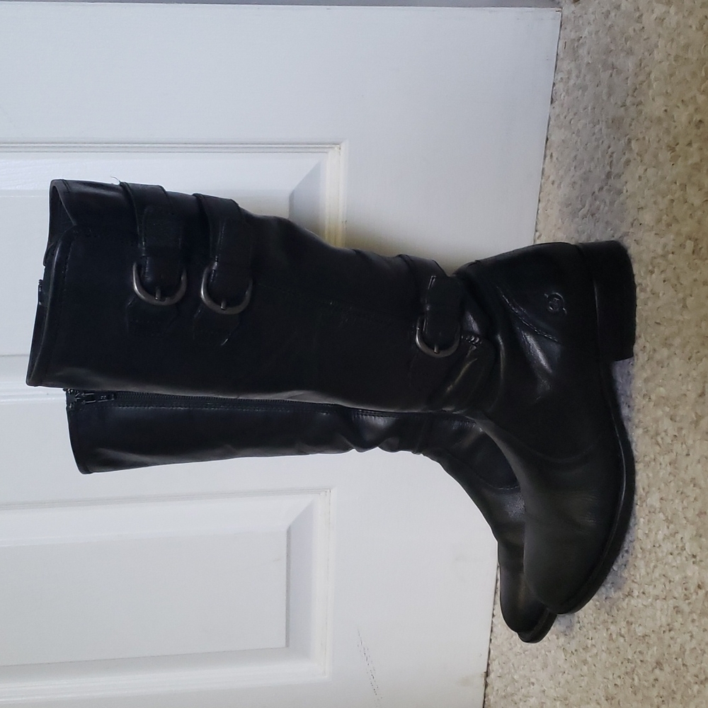 Born Boots